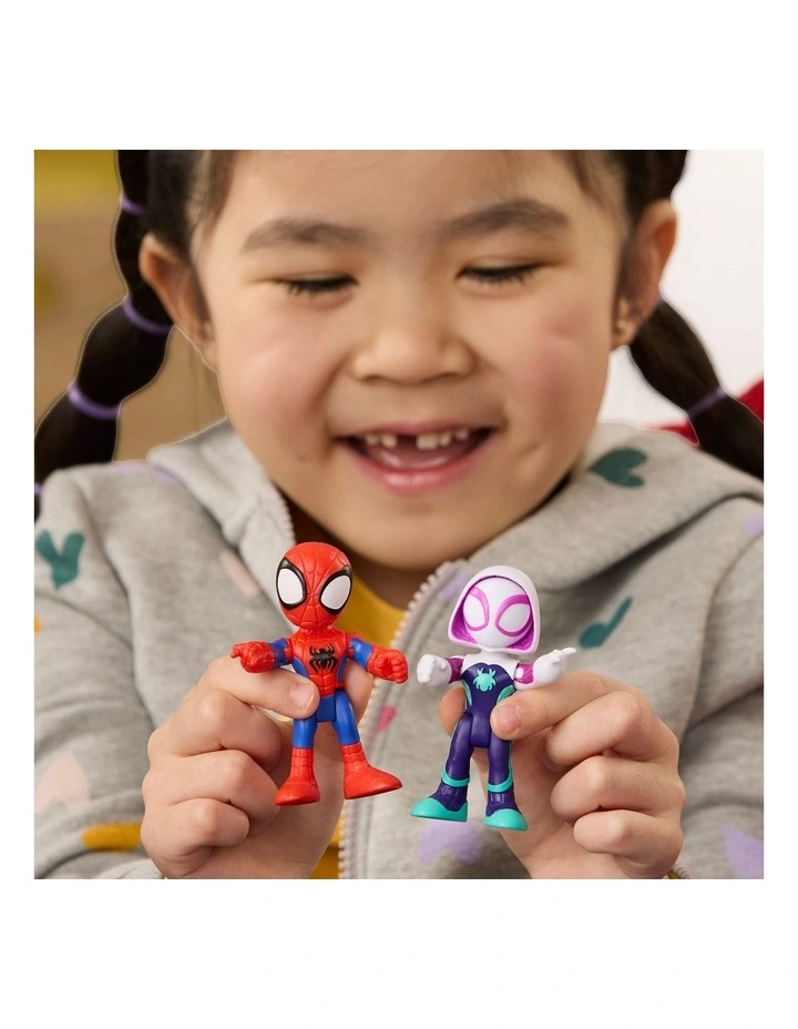 Marvel Team Spidey Power Pack image 6