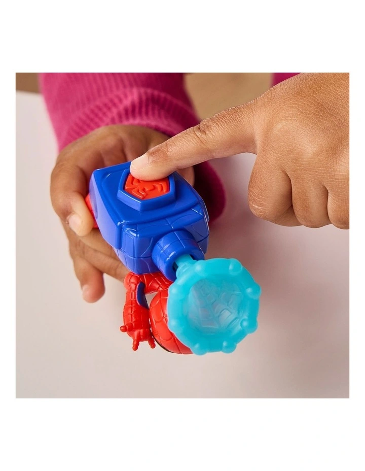 Spidey and His Amazing Friends Team Spidey Copter image 6