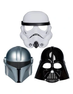 Star Wars Basic Mask Assortment