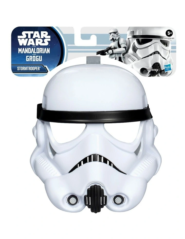 Star Wars Basic Mask Assortment image 2
