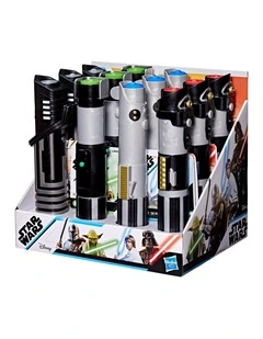 Star Wars Non-Electronic Darth Vader Lightsaber