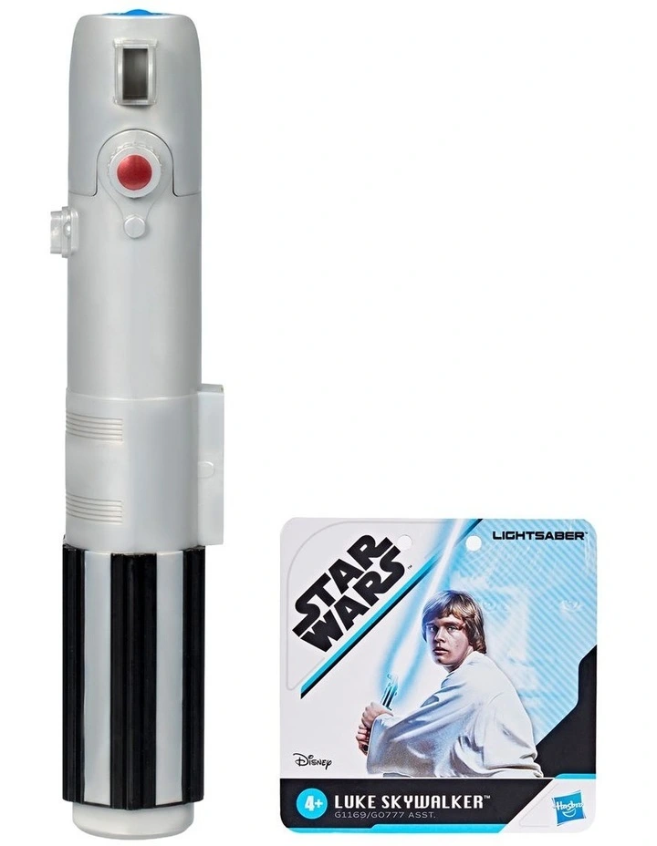 Star Wars Non-Electronic Darth Vader Lightsaber image 2