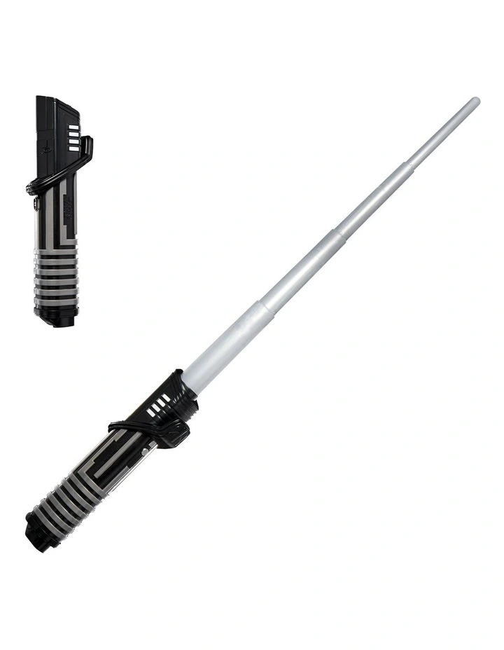Star Wars Non-Electronic Darth Vader Lightsaber image 4