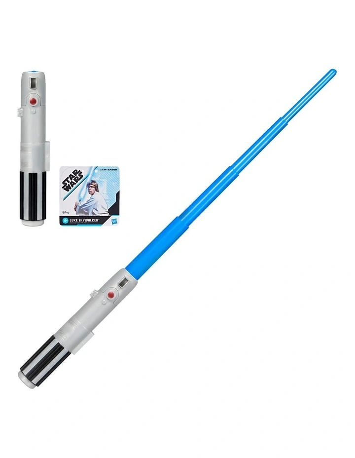 Star Wars Non-Electronic Darth Vader Lightsaber image 5