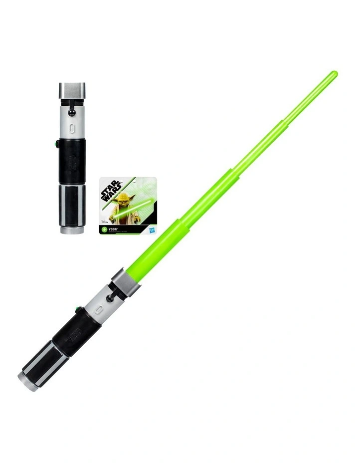 Star Wars Non-Electronic Darth Vader Lightsaber image 6