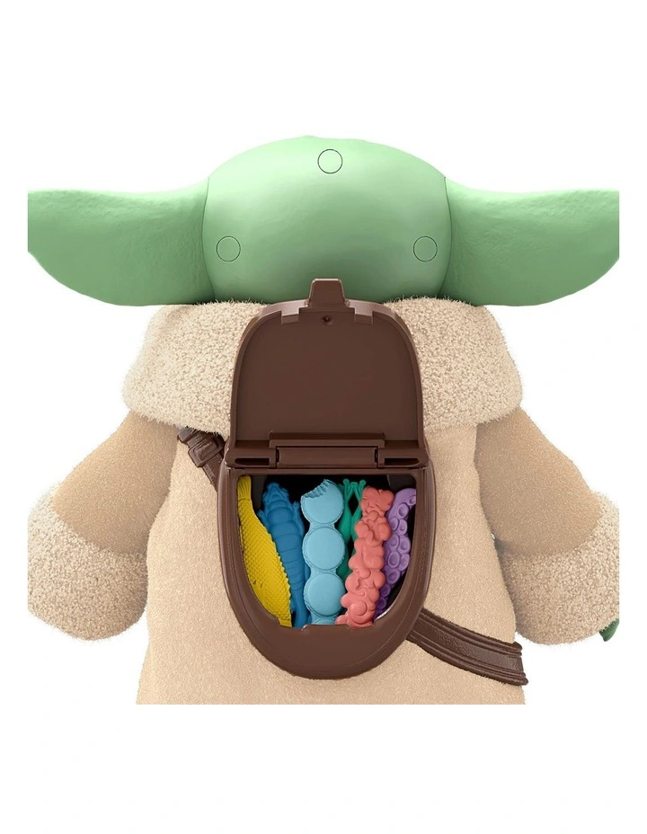 Star Wars Snackin' Grogu image 5
