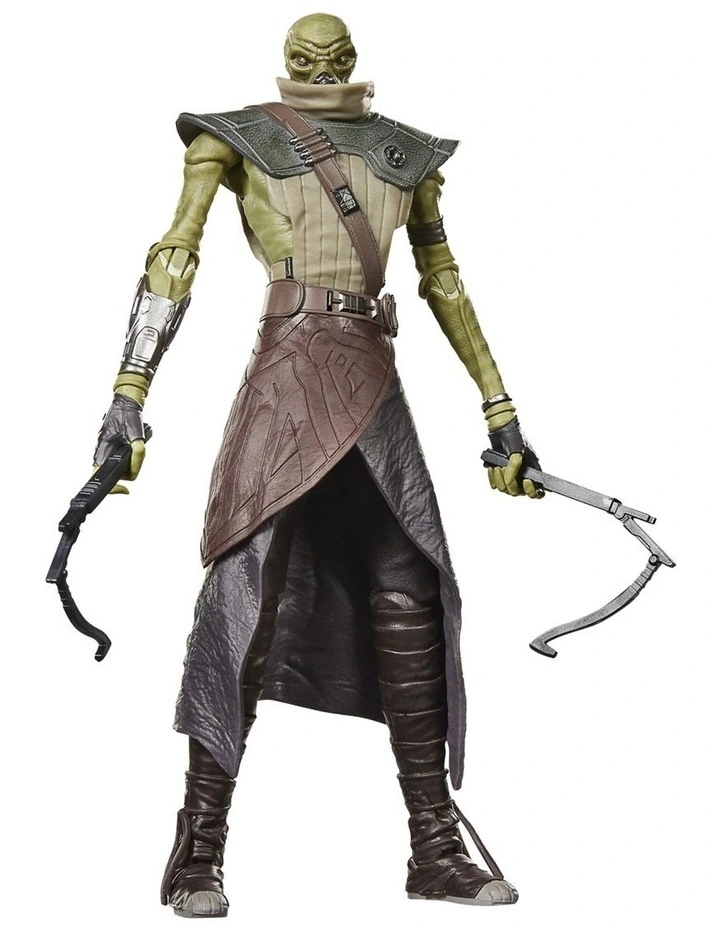 Star Wars The Black Series Embo image 3