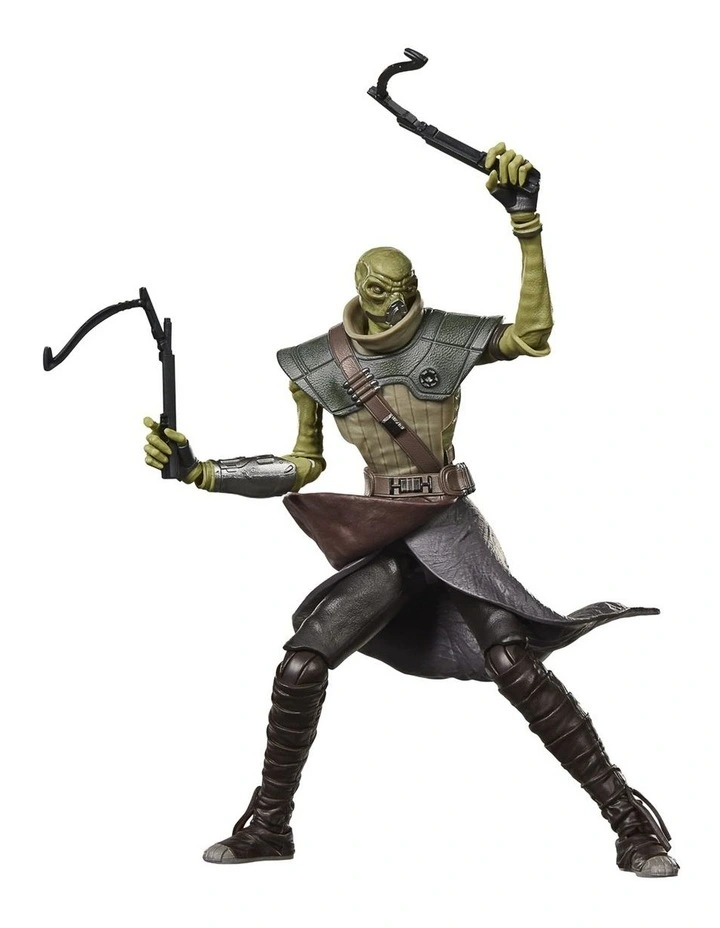 Star Wars The Black Series Embo image 4