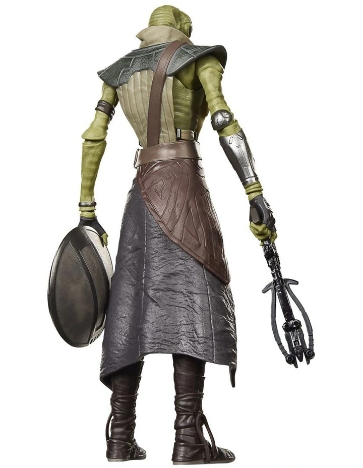 Star Wars The Black Series Embo image 5
