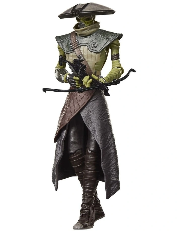 Star Wars The Black Series Embo image 6