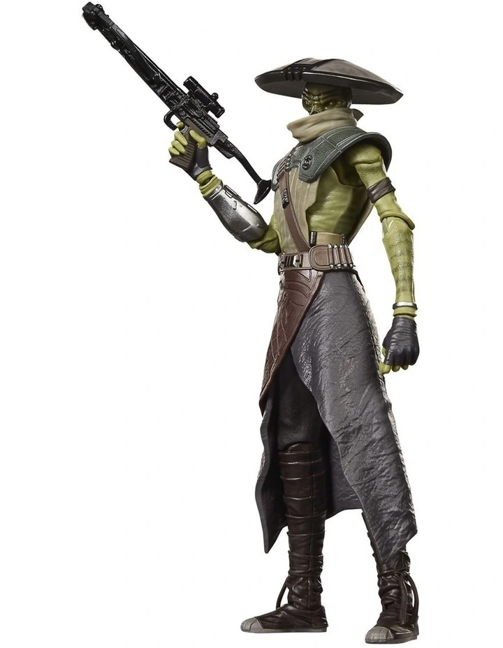 Star Wars The Black Series Embo image 7