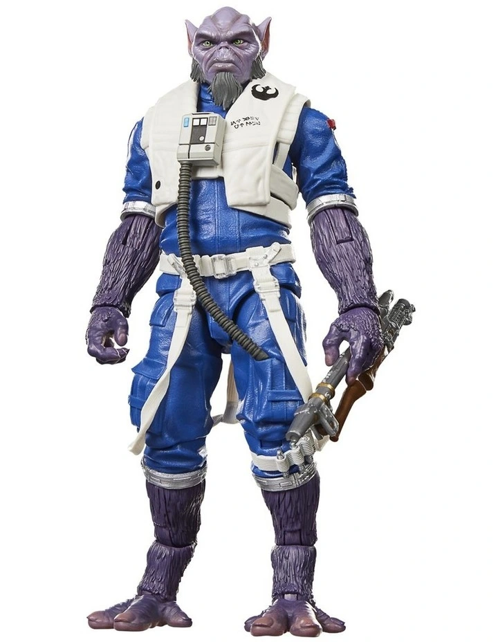 Star Wars The Black Series Garazeb Zeb Orrelios image 4