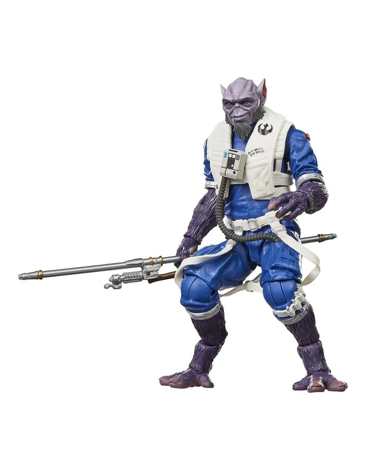 Star Wars The Black Series Garazeb Zeb Orrelios image 5
