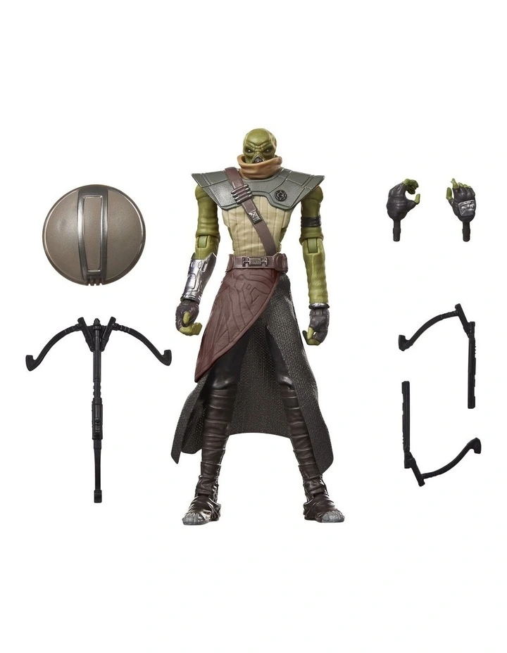 Star Wars The Vintage Collection Embo image 2