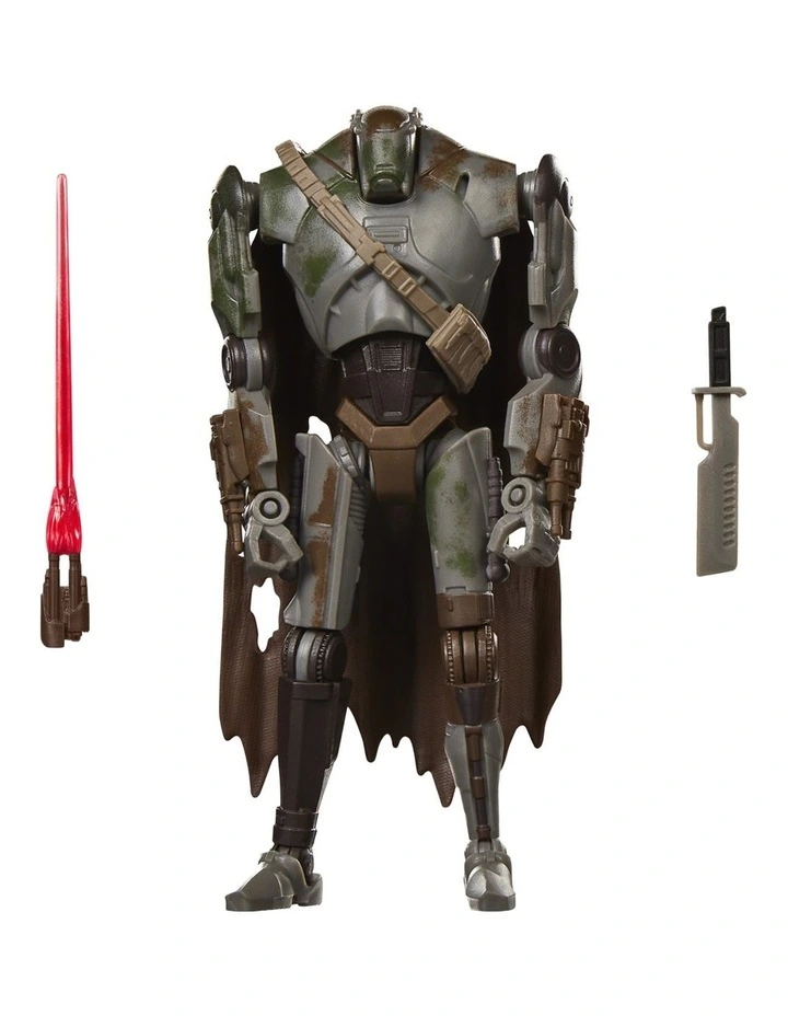 Star Wars The Vintage Collection Mercenary Droid image 3