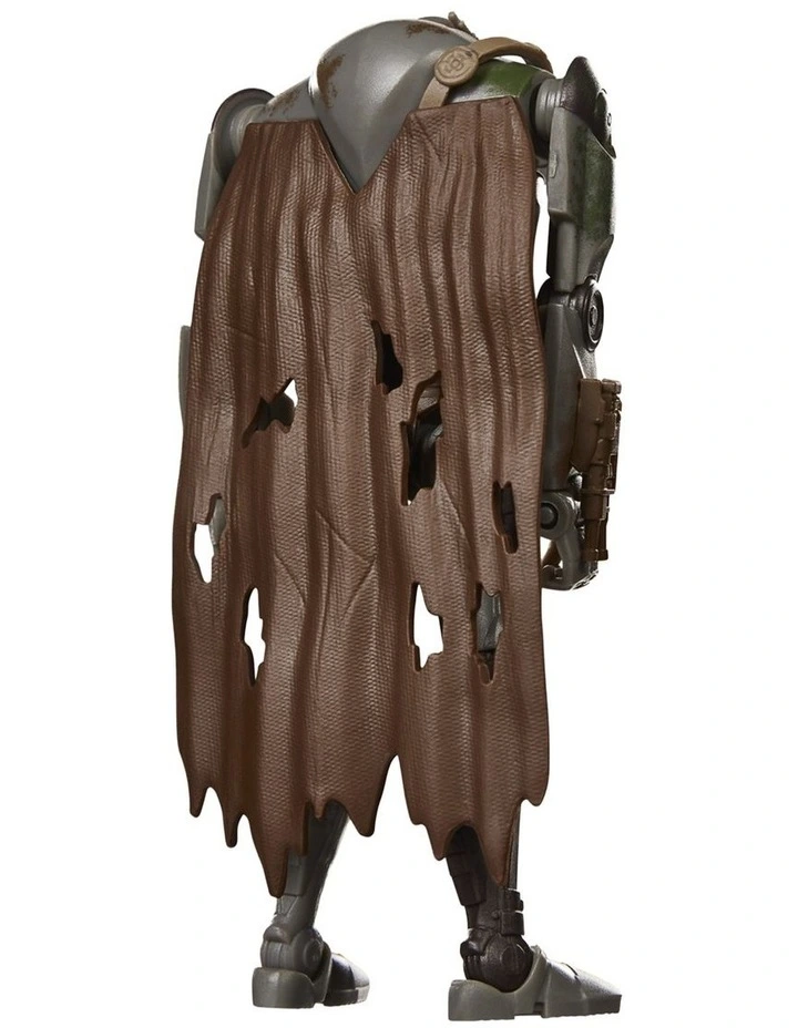 Star Wars The Vintage Collection Mercenary Droid image 4