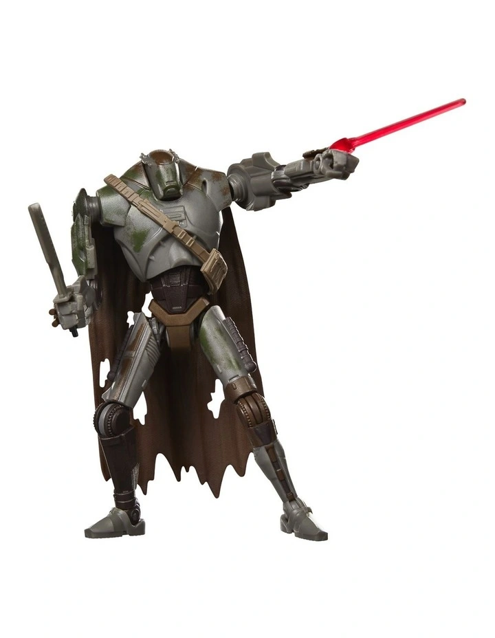 Star Wars The Vintage Collection Mercenary Droid image 6