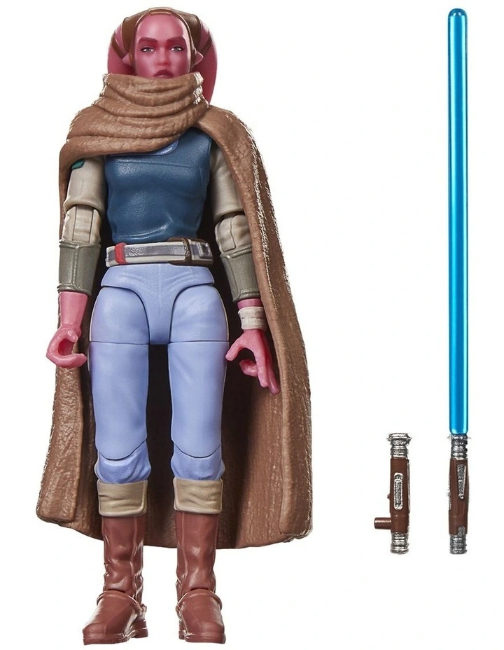 Star Wars The Vintage Collection Devon Izara image 3