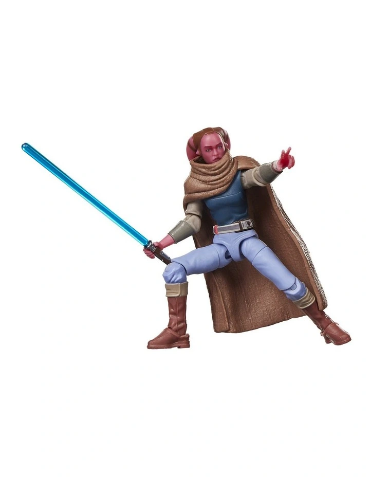Star Wars The Vintage Collection Devon Izara image 4