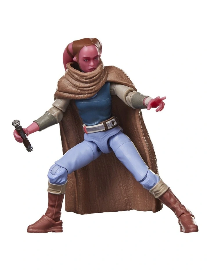 Star Wars The Vintage Collection Devon Izara image 5
