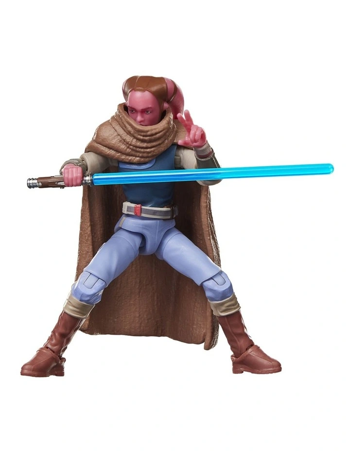 Star Wars The Vintage Collection Devon Izara image 6