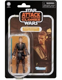 Star Wars The Vintage Collection Anakin Skywalker (Padawan)