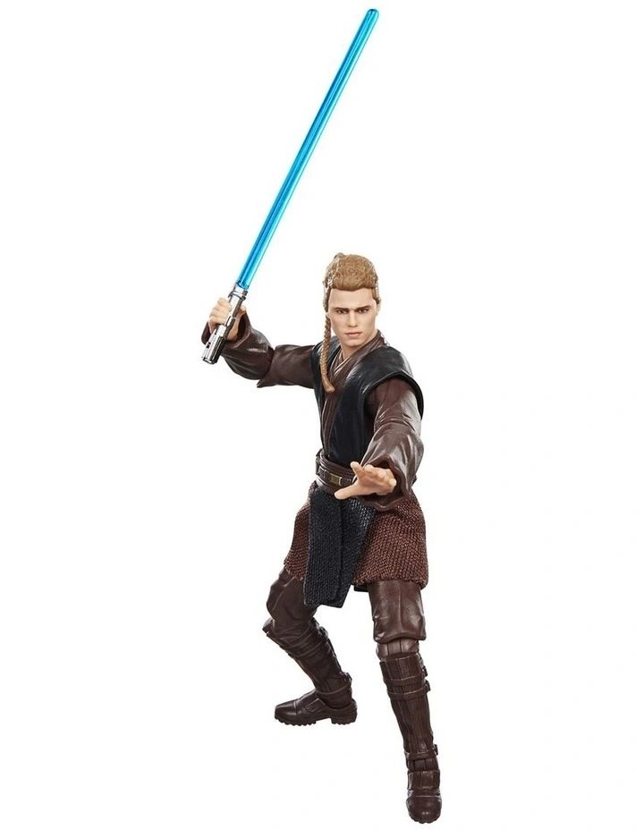 Star Wars The Vintage Collection Anakin Skywalker (Padawan) image 5