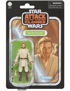 Star Wars The Vintage Collection Obi-Wan Kenobi