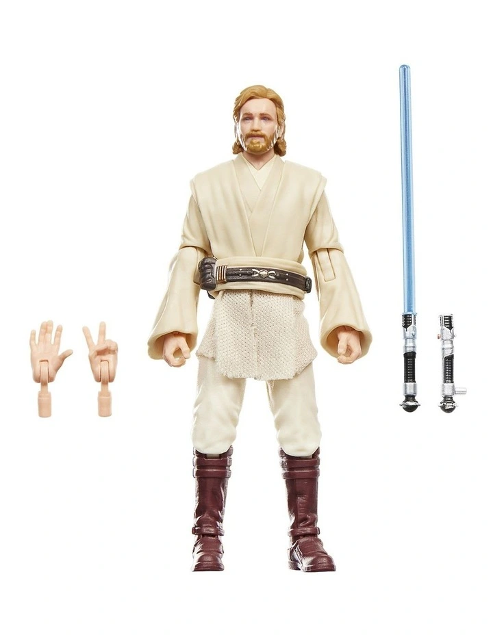 Star Wars The Vintage Collection Obi-Wan Kenobi image 2