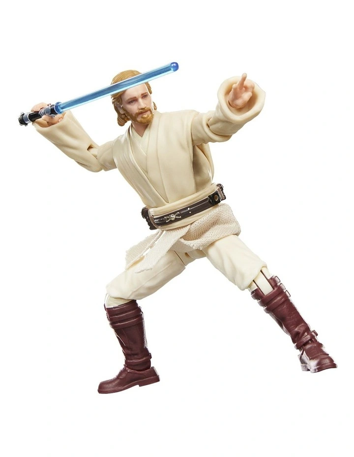 Star Wars The Vintage Collection Obi-Wan Kenobi image 5