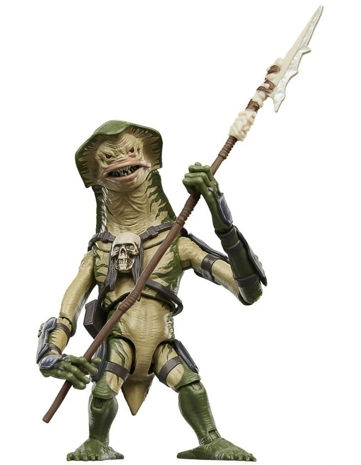 Star Wars The Vintage Collection Amani Guard image 5