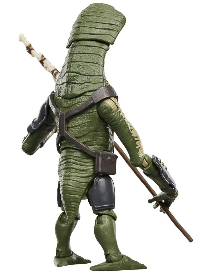 Star Wars The Vintage Collection Amani Guard image 6