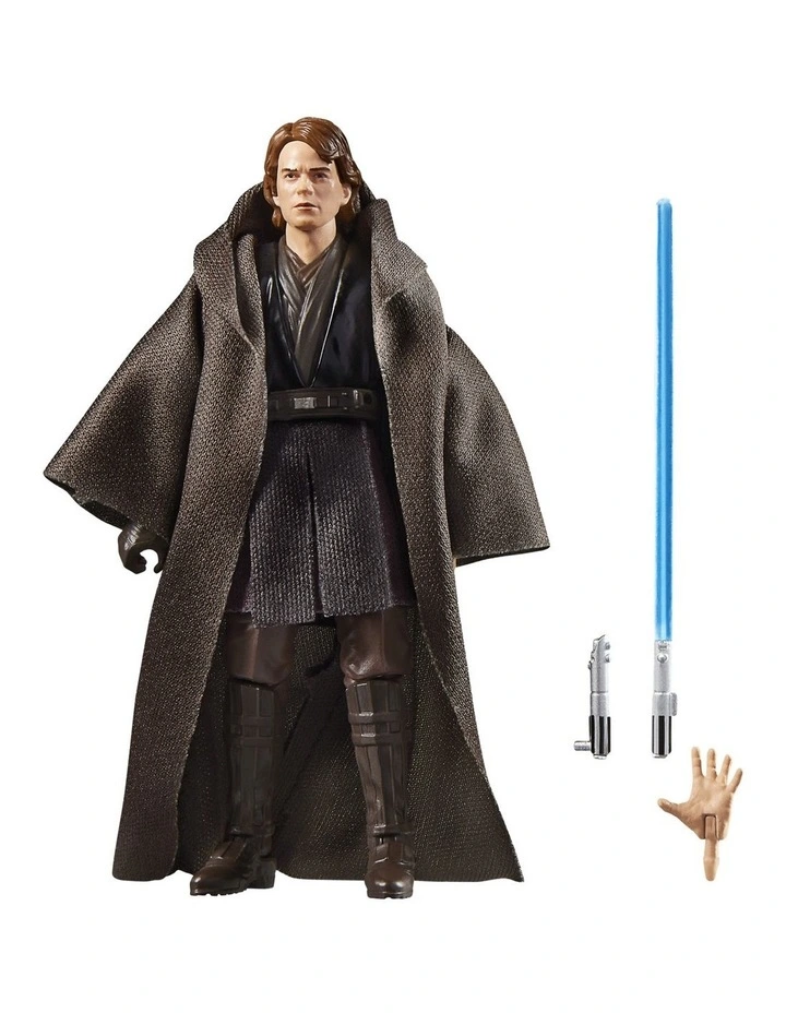 Star Wars The Vintage Collection Anakin Skywalker & Clone Commander Cody (Utapau) image 5