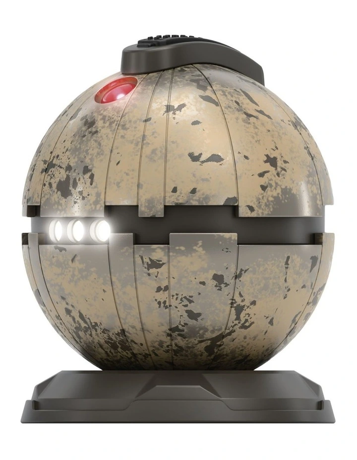 Star Wars The Black Series Electronic Thermal Detonator image 2