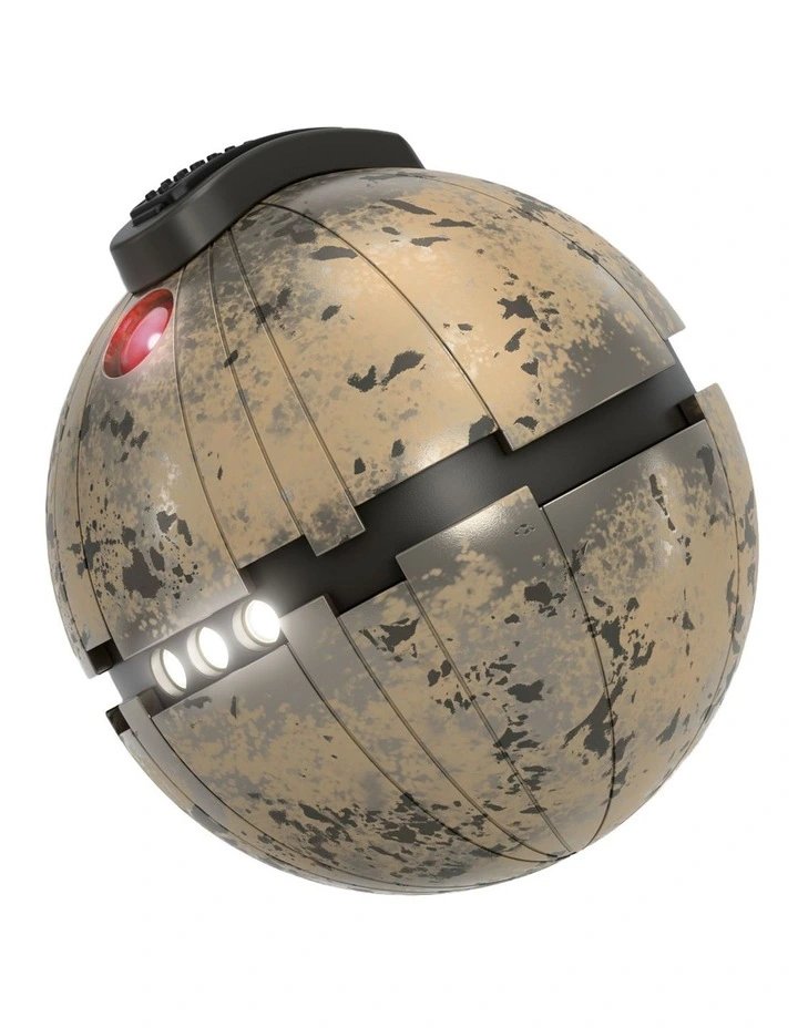 Star Wars The Black Series Electronic Thermal Detonator image 4