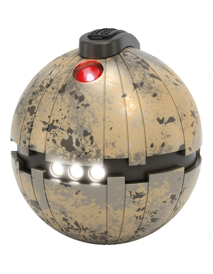 Star Wars The Black Series Electronic Thermal Detonator image 5