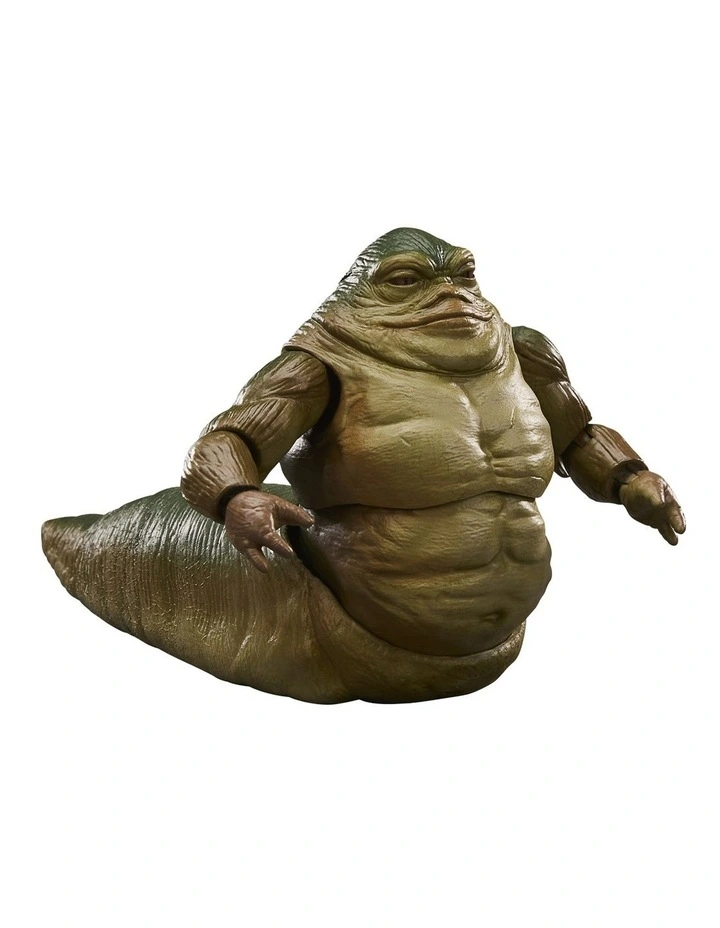 Star Wars The Vintage Collection Rotta the Hutt image 5