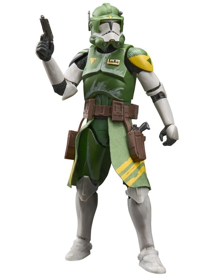 Star Wars The Black Series Clone Commander Doom image 3