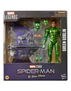 Marvel Legends Series Green Goblin, Spider-Man: No Way Home