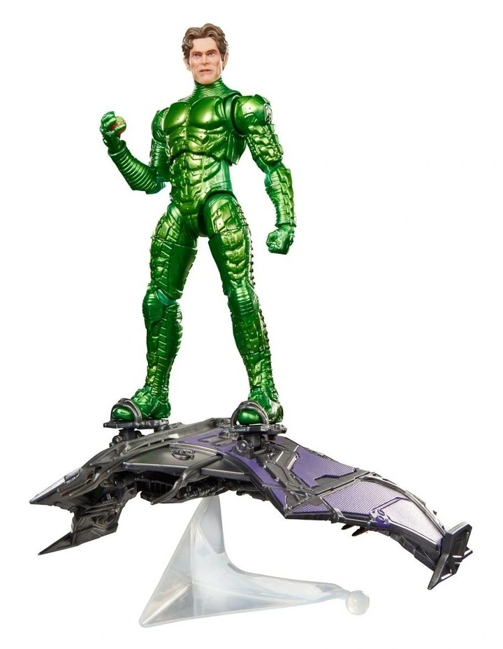 Marvel Legends Series Green Goblin, Spider-Man: No Way Home image 5