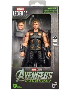 Marvel Legends Series Marvel Studios' Avengers: Doomsday Thor