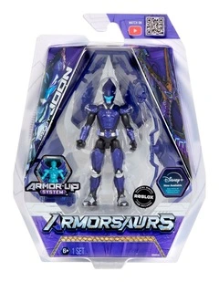9.5cm Figure- Pteranodon Pilot (Joon Park)
