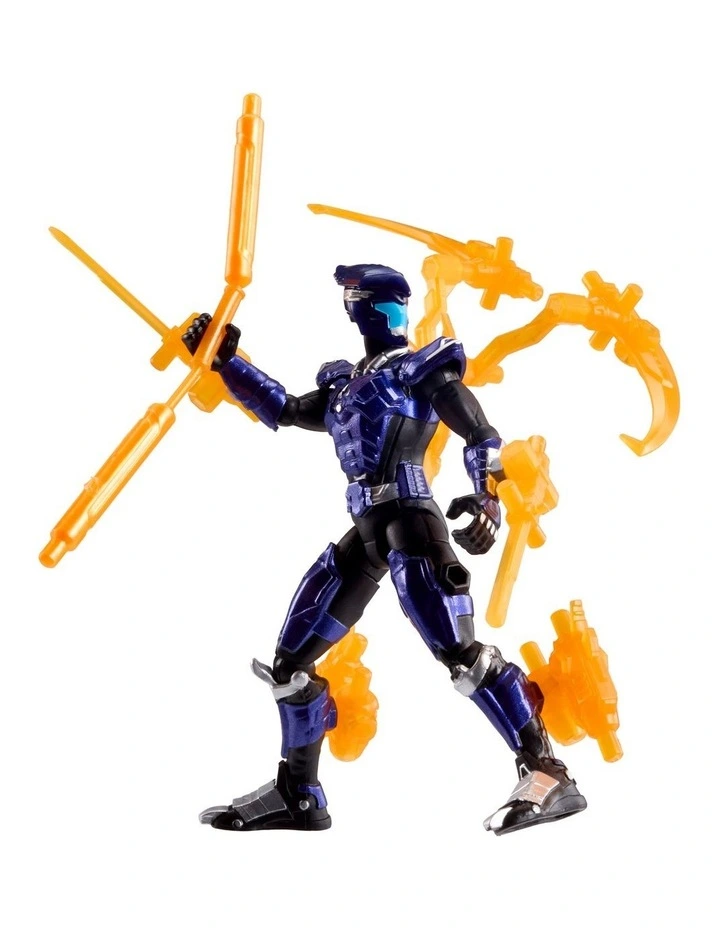 9.5cm Figure- Pteranodon Pilot (Joon Park) image 4