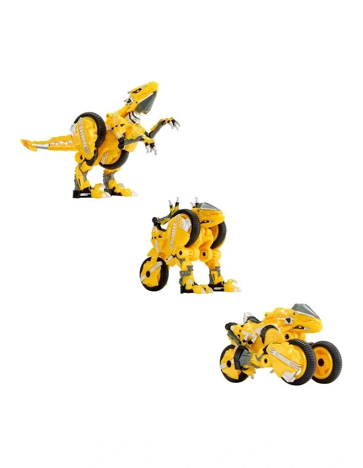 Evolver - Blaze image 3