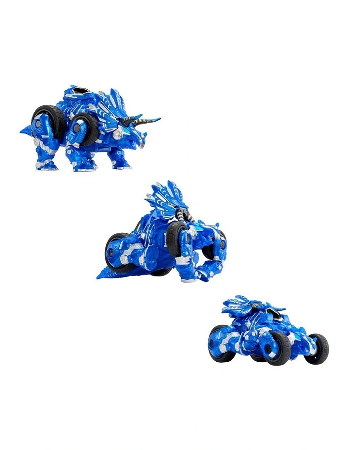 Evolver- Cobalt image 3