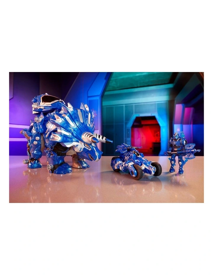 Evolver- Cobalt image 5