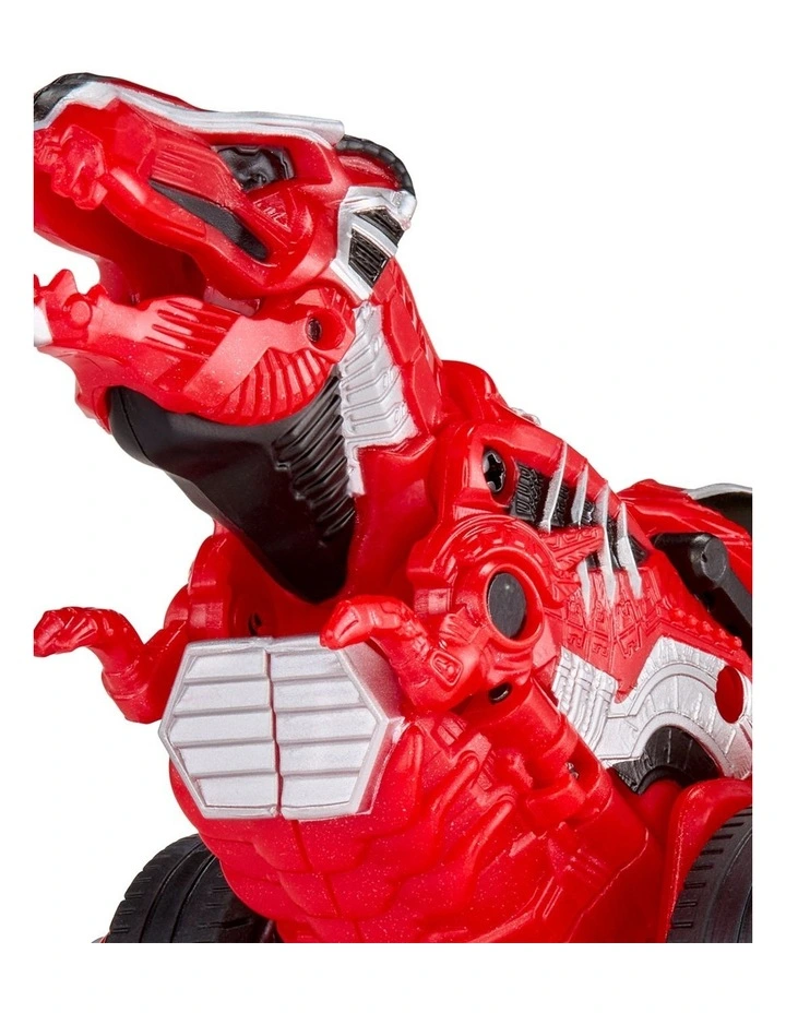 Evolver- Ajax image 2