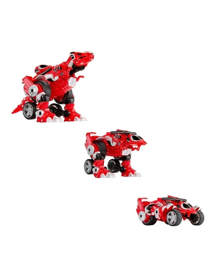 Evolver- Ajax image 3