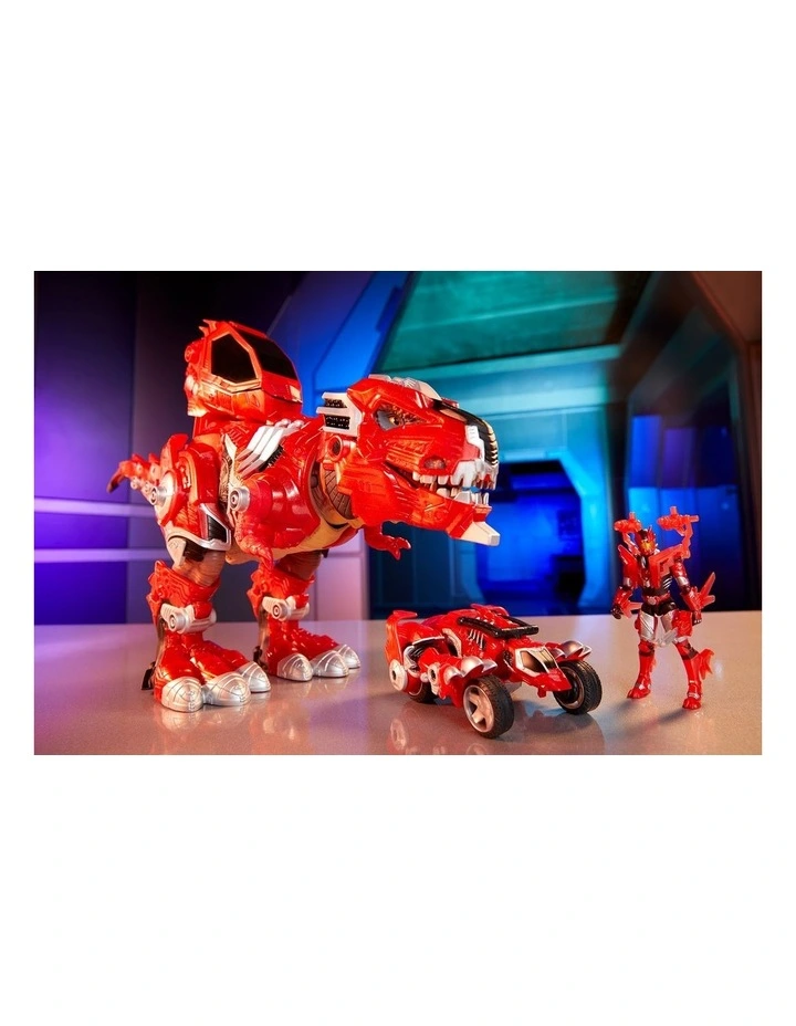 Evolver- Ajax image 5