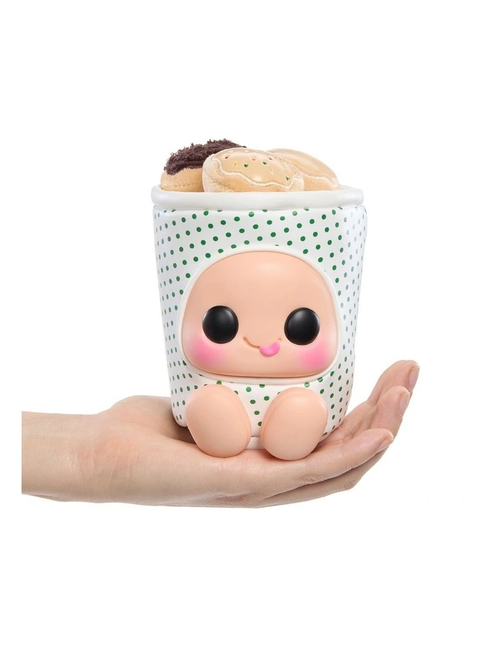 Hyojo S3 Krispy Kreme image 4